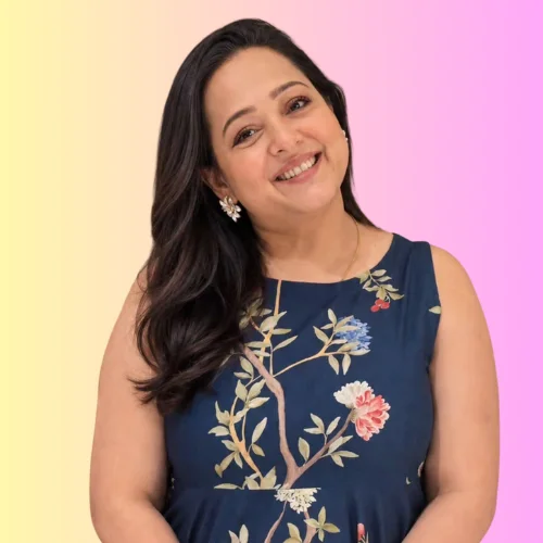 Aparajita Adhya