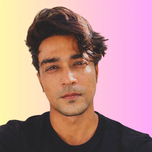 Arpan Ghoshal