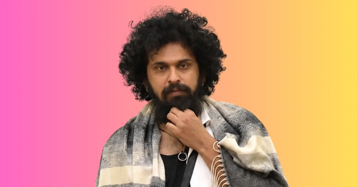Avinash Shatamarshan