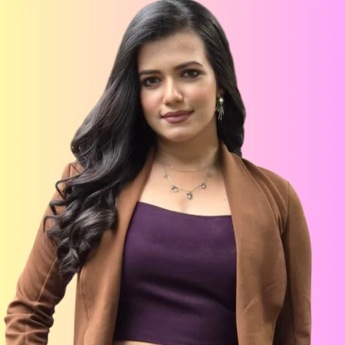 Ayendri Roy