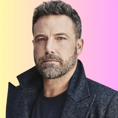 Ben Affleck
