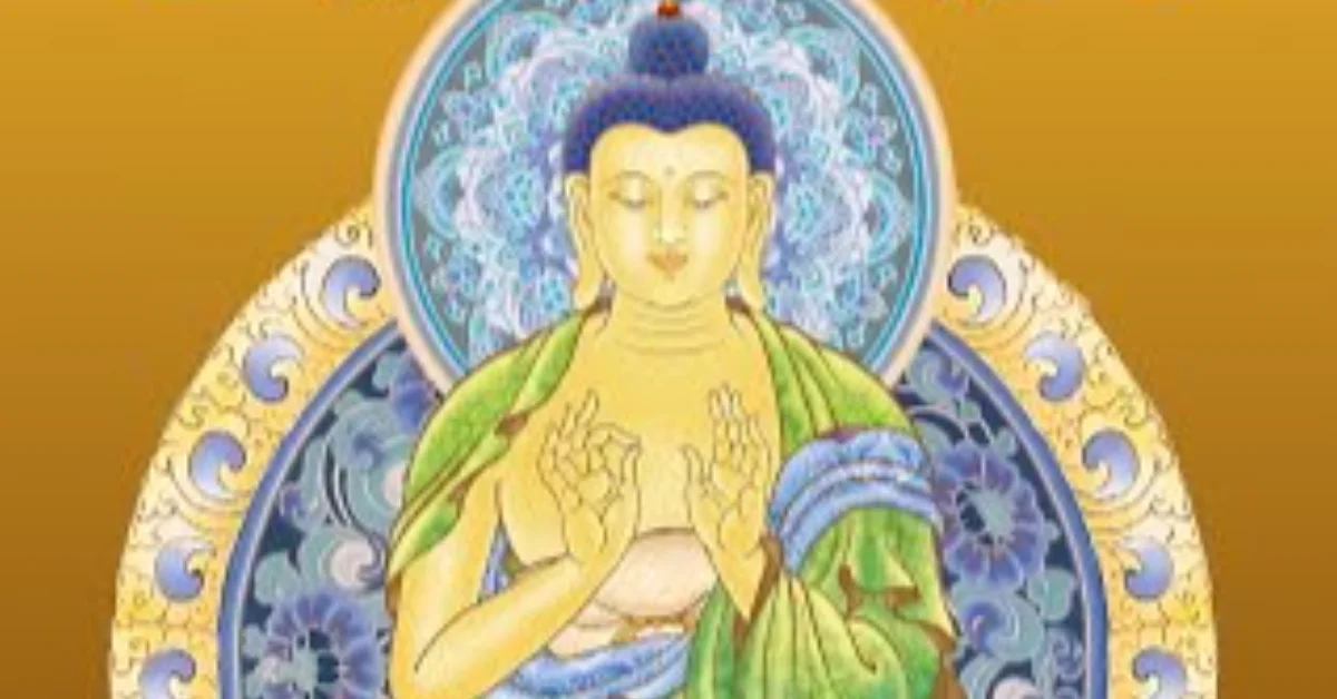 Buddha: Rajaon Ka Raja