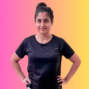 Chaitra Rai