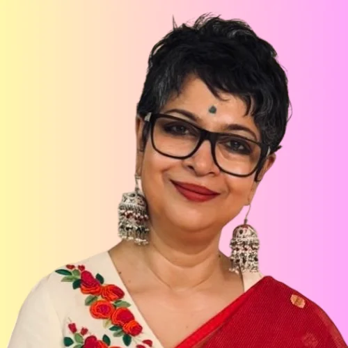 Churni Ganguly