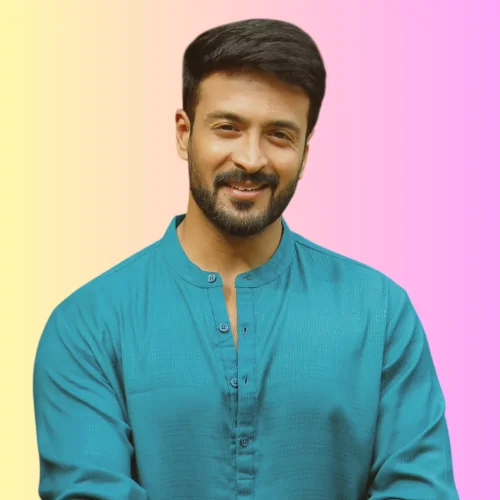Darshak Gowda