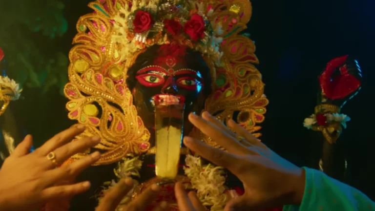 Debipokkho (Hoichoi) Web Series: Release Date, Cast, Story, and Episodes Debipokkho
