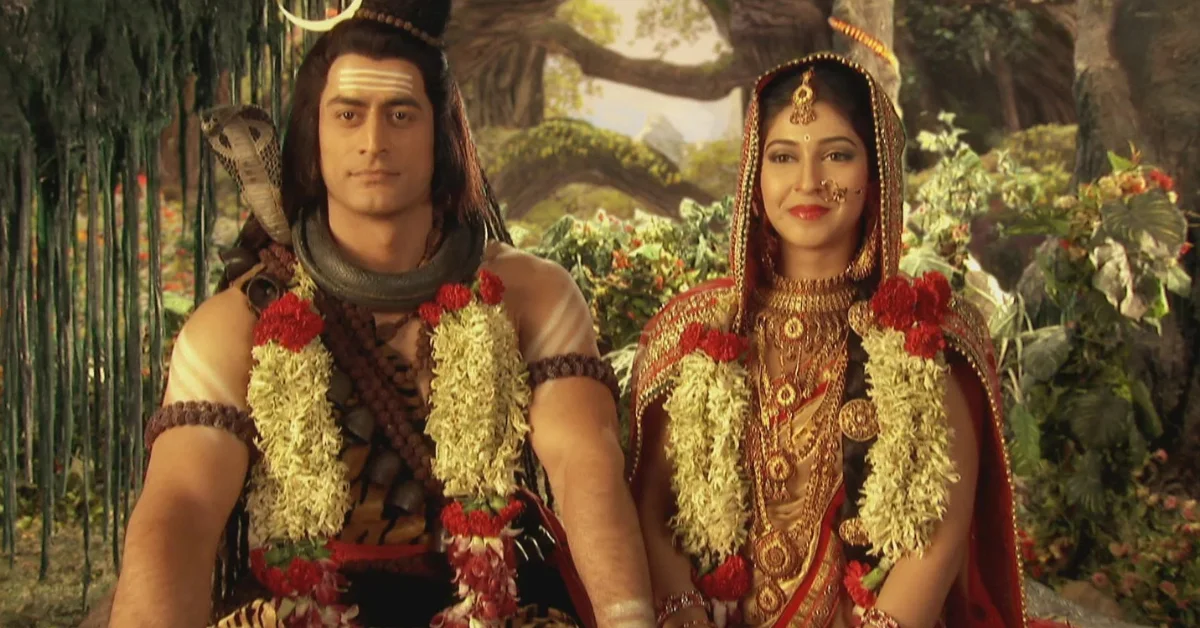 Devon Ke Dev... Mahadev