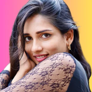 Dhanya Pallath