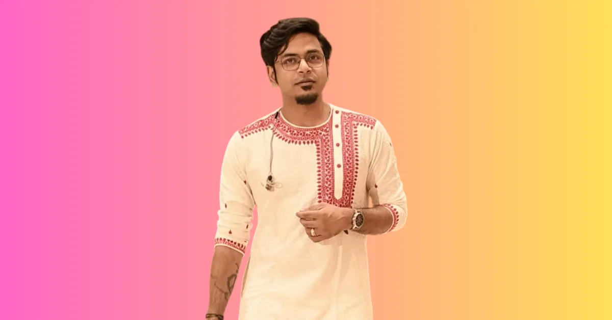 Durnibar Saha