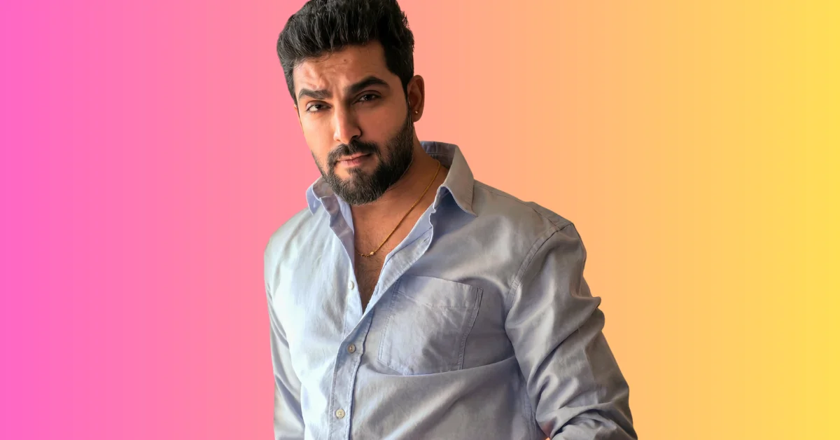 Gagan Chinnappa 