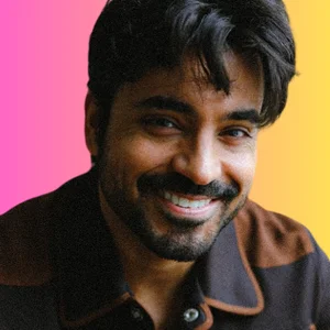 Gautam Gulati 