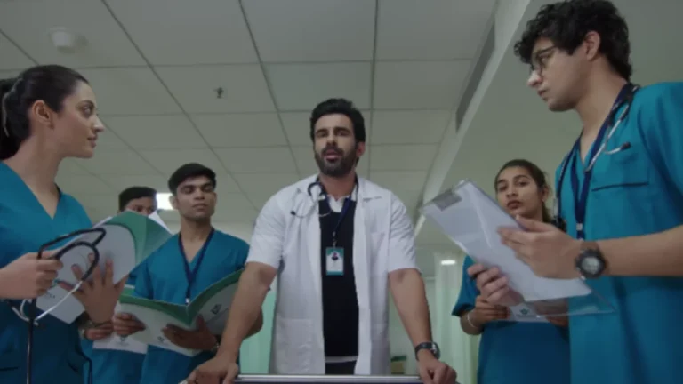 Heartbeats: Pyaar aur Armaan Season 2 (Amazon MX Player) Release Date, Cast, Story, and Episodes Heartbeats: Pyaar aur Armaan Season 2