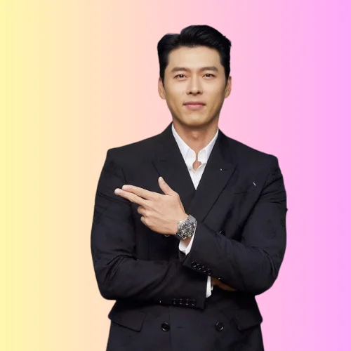 Hyun Bin