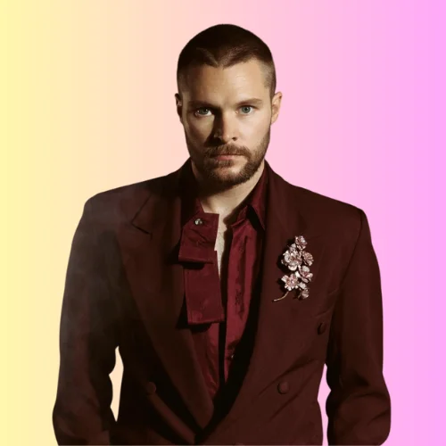 Jack Reynor