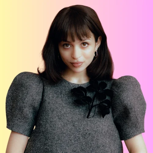 Josie Totah