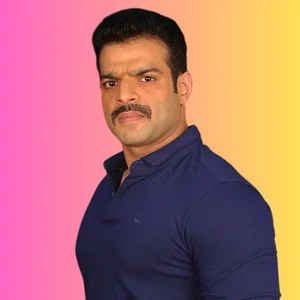 Karan Patel