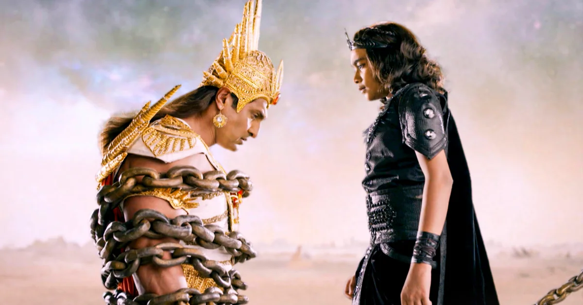Karmaphal Daata Shani