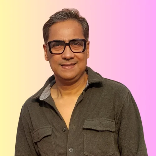 Kaushik Sen