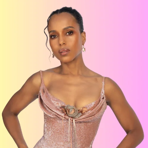 Kerry Washington