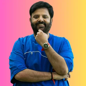 Krishnudu