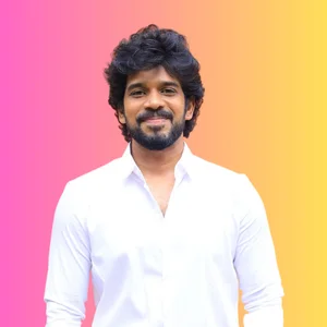 Kumaran Thangarajan