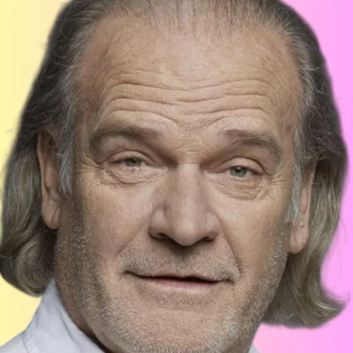 Lluis Homar