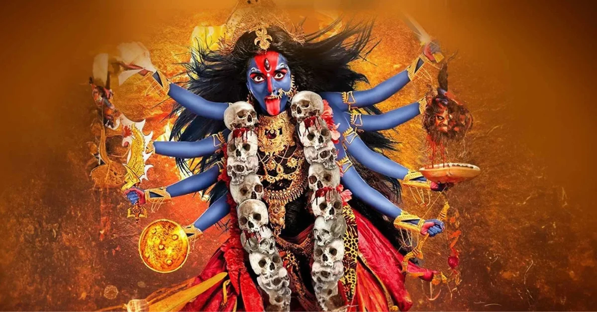 Mahakaali - Anth Hi Aarambh Hai