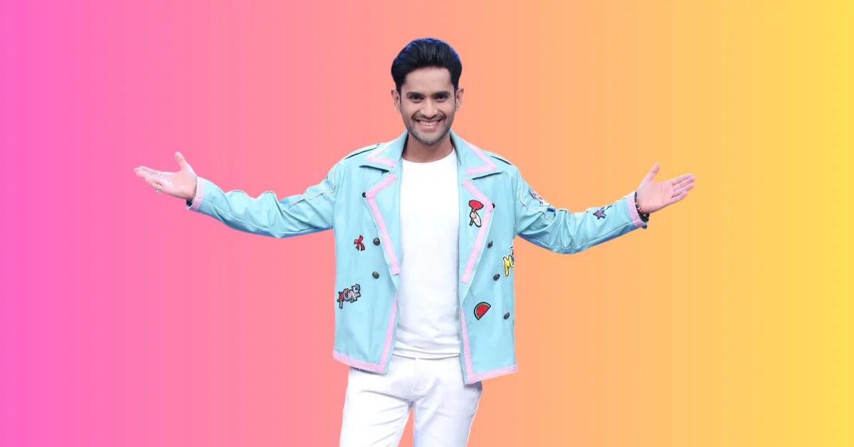 Mandar Jadhav