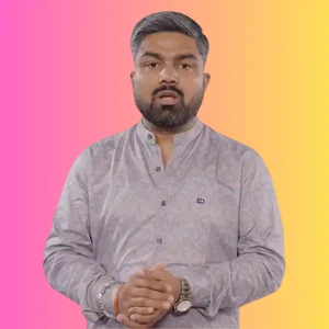 Manish Kashyap