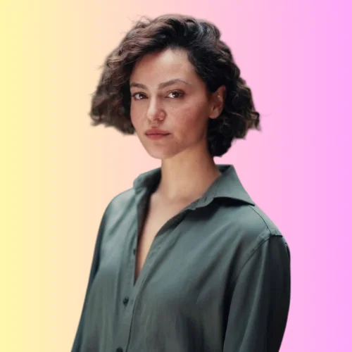 May Calamawy