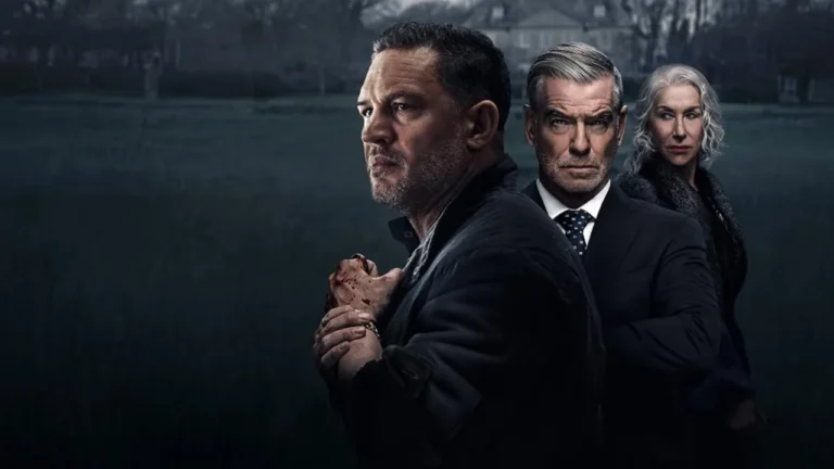 MobLand Season 2