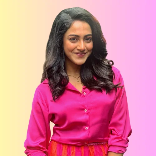 Mohana Maiti