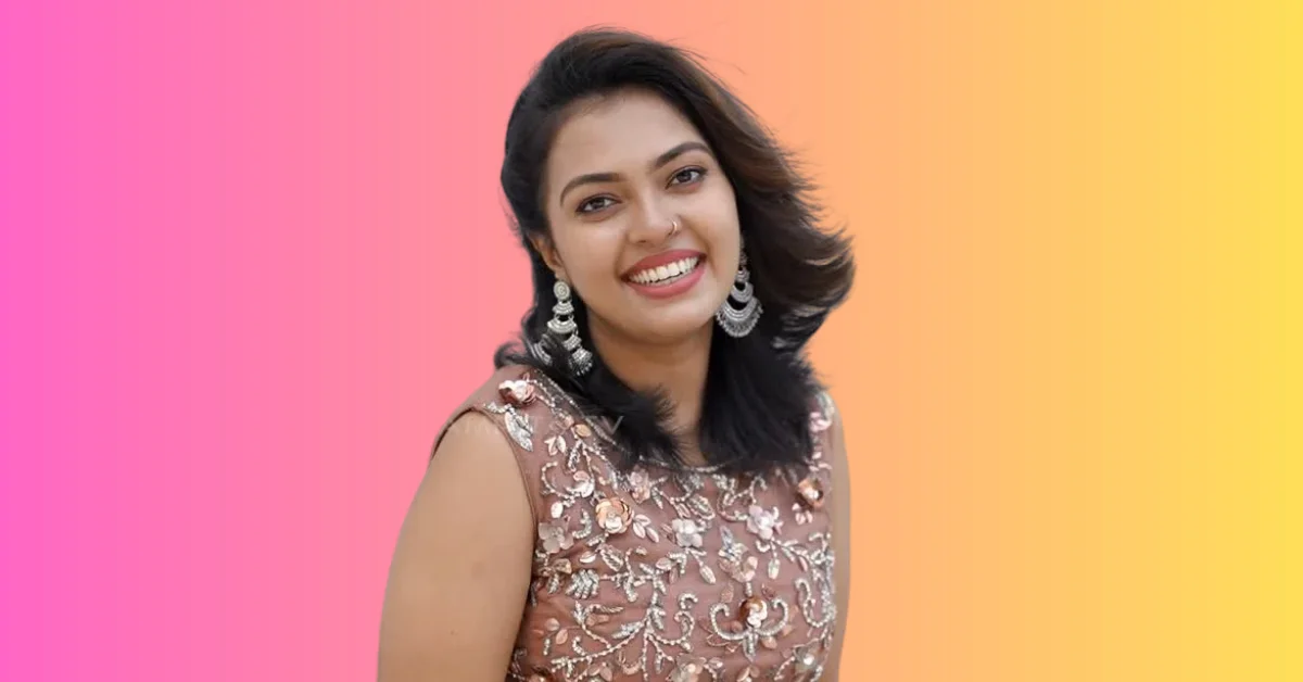 Mridula Vijay