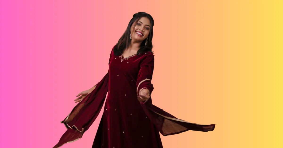 Mridula Vijay