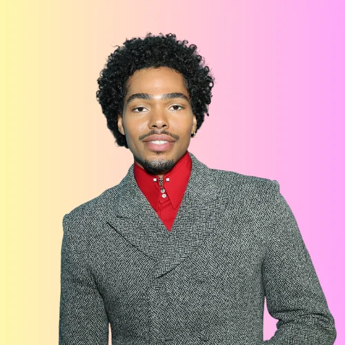 Nicholas Duvernay