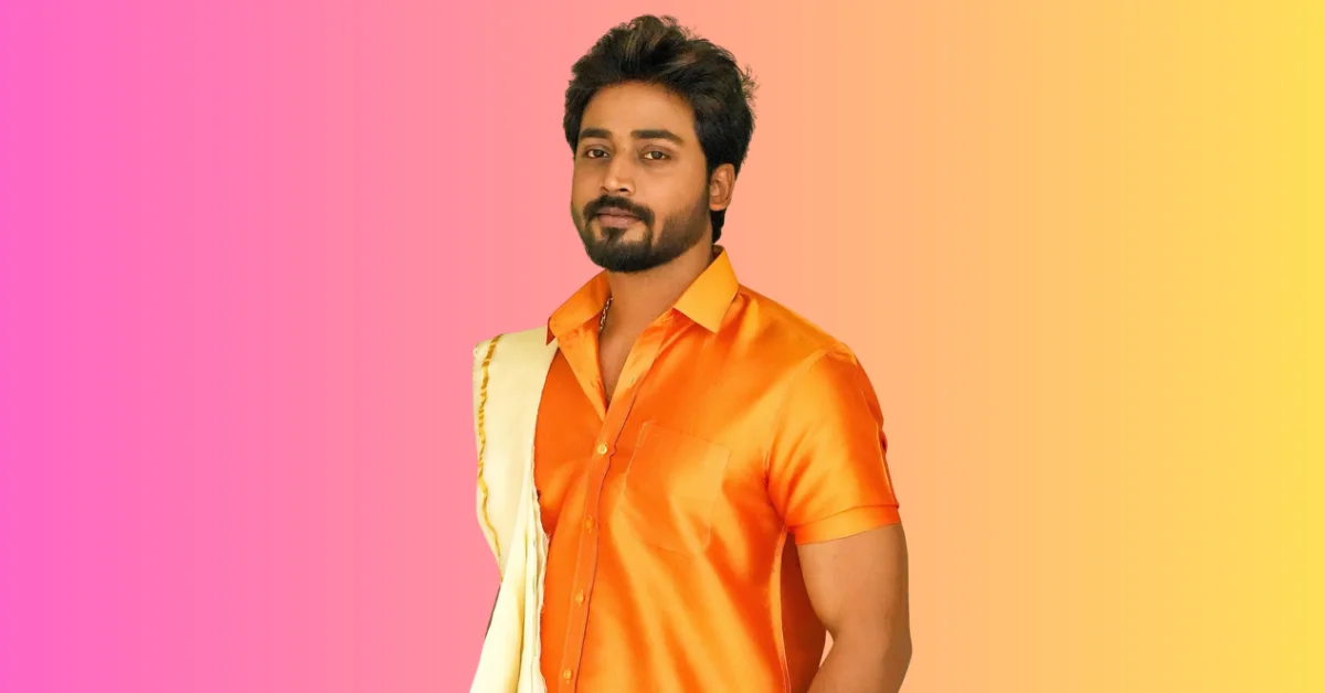 Nihar Mukesh Gowda