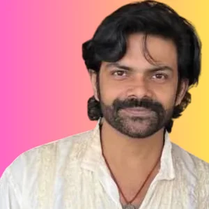 Raghav Ranganathan
