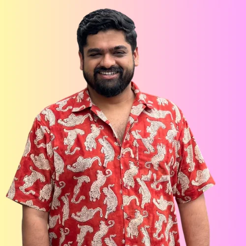 Rahul Raji Nair