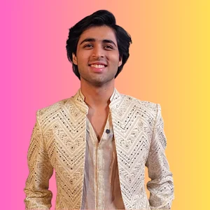 Raj Grover