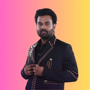 Ram Prasad