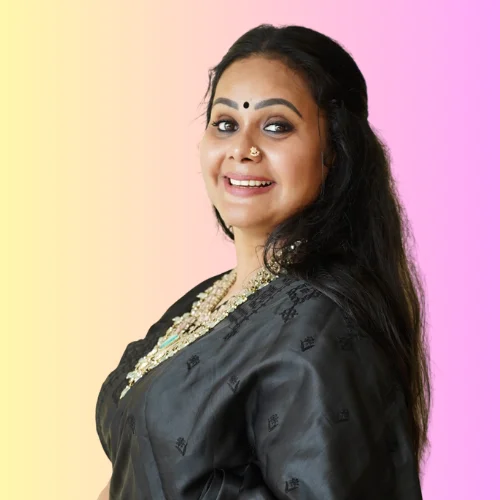 Rekha Ratheesh