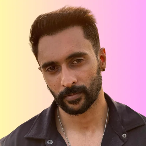Rinosh George