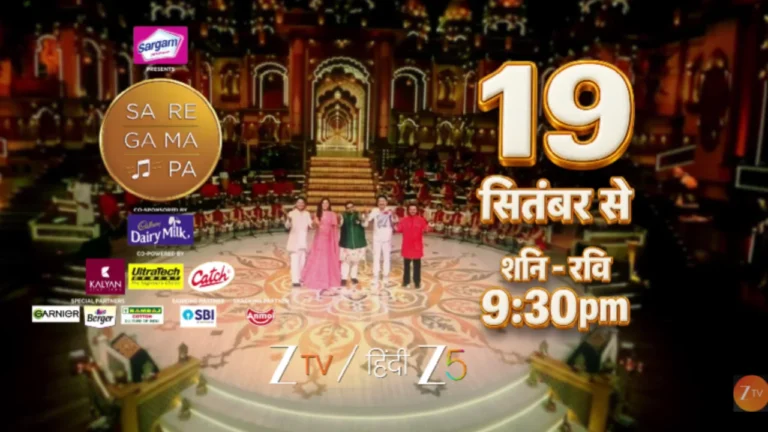 Sa Re Ga Ma Pa 2026 Release Date, Judges, Host, Contestant Names, and Where To Watch Sa Re Ga Ma Pa 2026