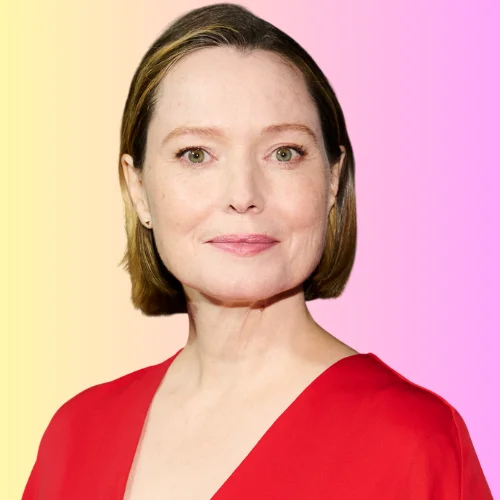 Samantha Sloyan