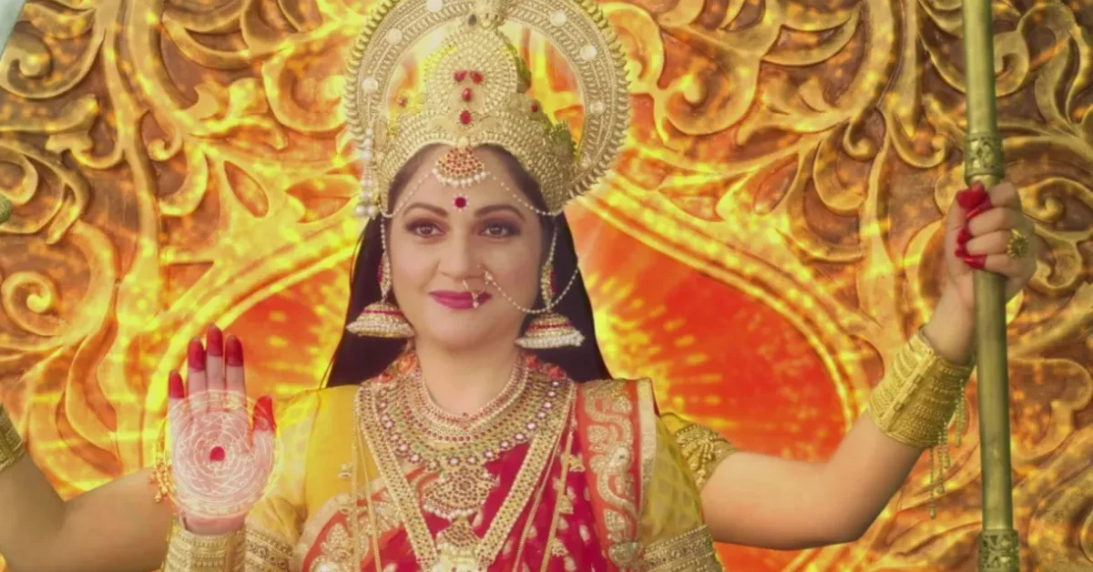 Santoshi Maa