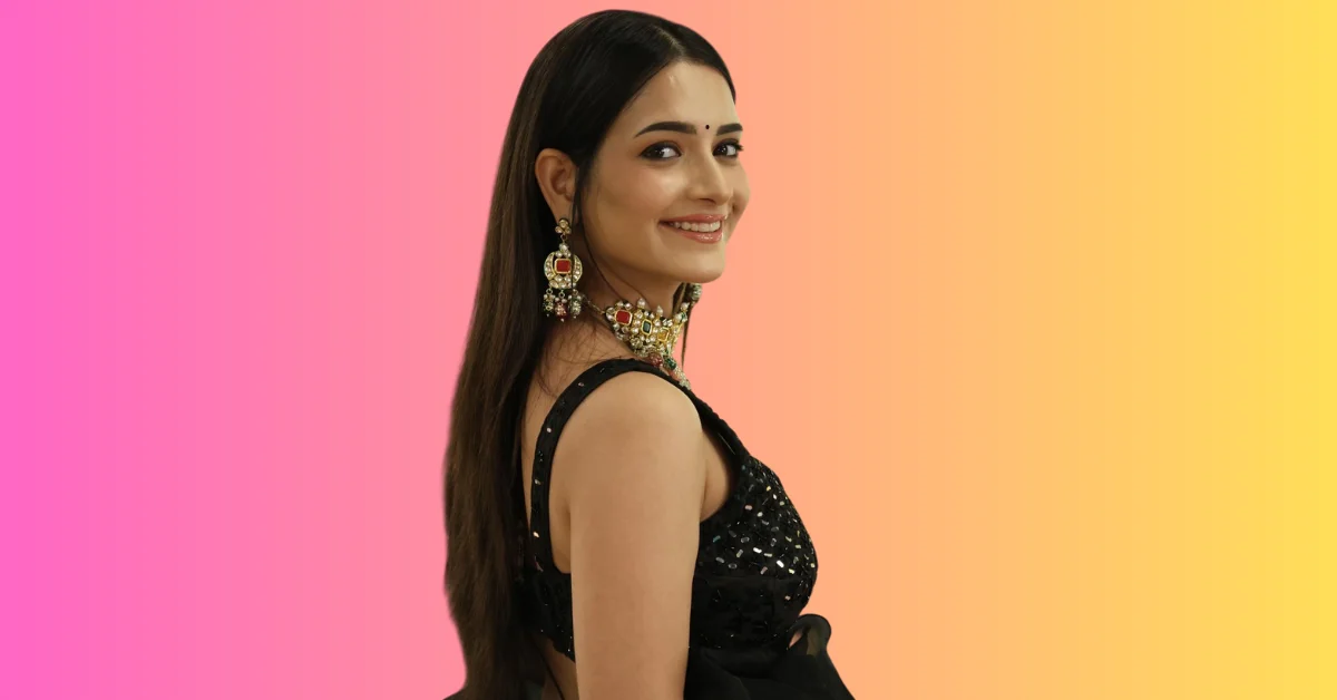 Shagun Sharma