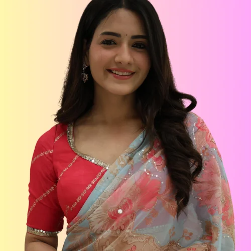 Shagun Sharma