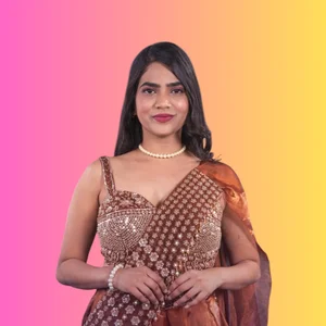 Shalini Damera