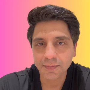 Shehzad Poonawalla