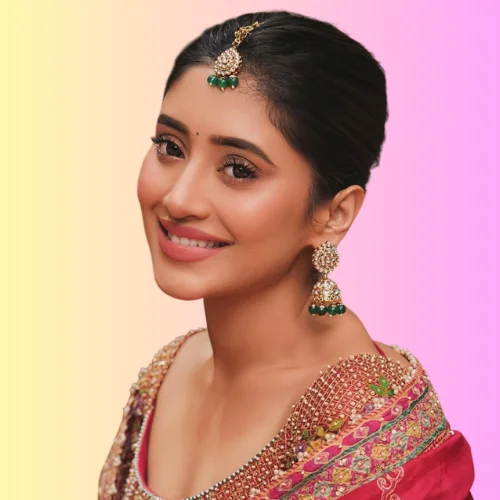Shivangi Joshi